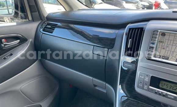 Nunua Imported Toyota Alphard Nyeusi Gari ndani ya Mwanza nchini Mwanza Nunua Imported Toyota Alphard Nyeusi Gari ndani ya Mwanza nchini Mwanza