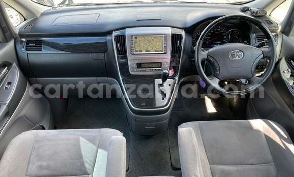 Nunua Imported Toyota Alphard Nyeusi Gari ndani ya Mwanza nchini Mwanza Nunua Imported Toyota Alphard Nyeusi Gari ndani ya Mwanza nchini Mwanza