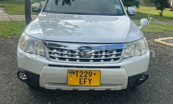 Nunua Ilio tumika Subaru Forester Nyeupe Gari ndani ya Dar es Salaam nchini Dar es Salaam Nunua Ilio tumika Subaru Forester Nyeupe Gari ndani ya Dar es Salaam nchini Dar es Salaam