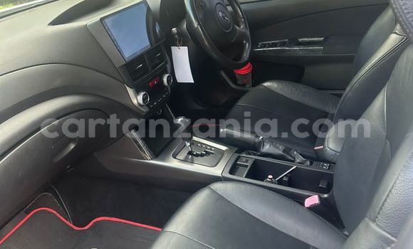 Nunua Ilio tumika Subaru Forester Nyeupe Gari ndani ya Dar es Salaam nchini Dar es Salaam Nunua Ilio tumika Subaru Forester Nyeupe Gari ndani ya Dar es Salaam nchini Dar es Salaam