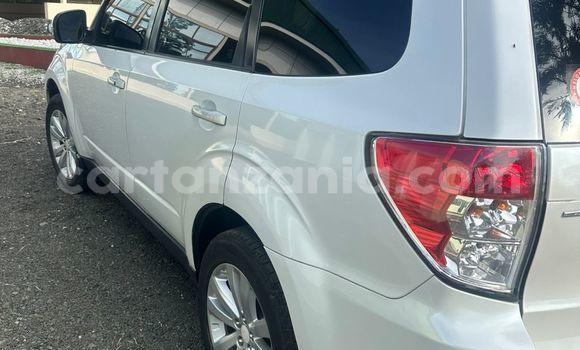 Nunua Ilio tumika Subaru Forester Nyeupe Gari ndani ya Dar es Salaam nchini Dar es Salaam Nunua Ilio tumika Subaru Forester Nyeupe Gari ndani ya Dar es Salaam nchini Dar es Salaam