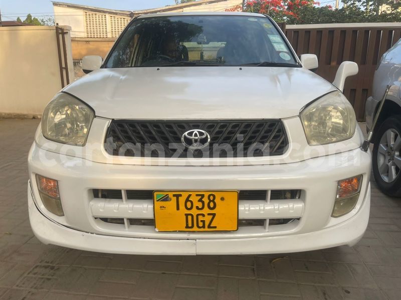 Big with watermark toyota rav4 dar es salaam dar es salaam 28026
