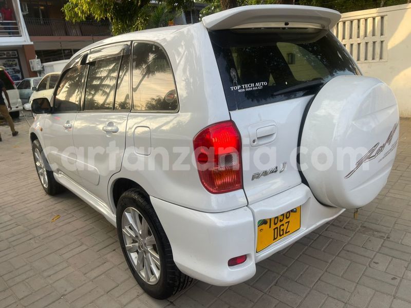 Big with watermark toyota rav4 dar es salaam dar es salaam 28026