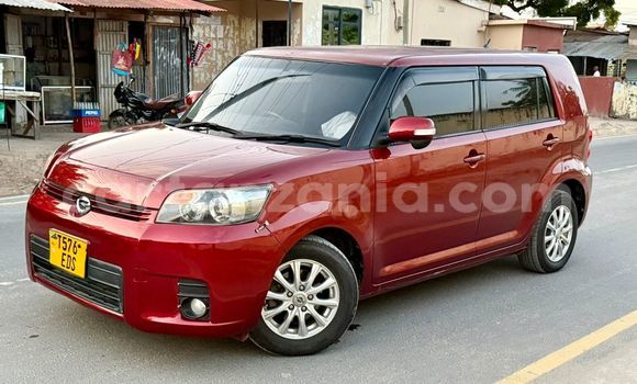 Nunua Ilio tumika Toyota Corolla Rumion Nyingine Gari ndani ya Dar es Salaam nchini Dar es Salaam