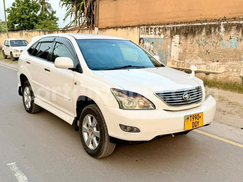 Big with watermark toyota harrier dar es salaam dar es salaam 28030