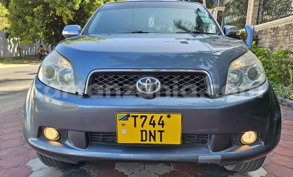 Buy Used Toyota Rush Other Car in Dar es Salaam in Dar es Salaam