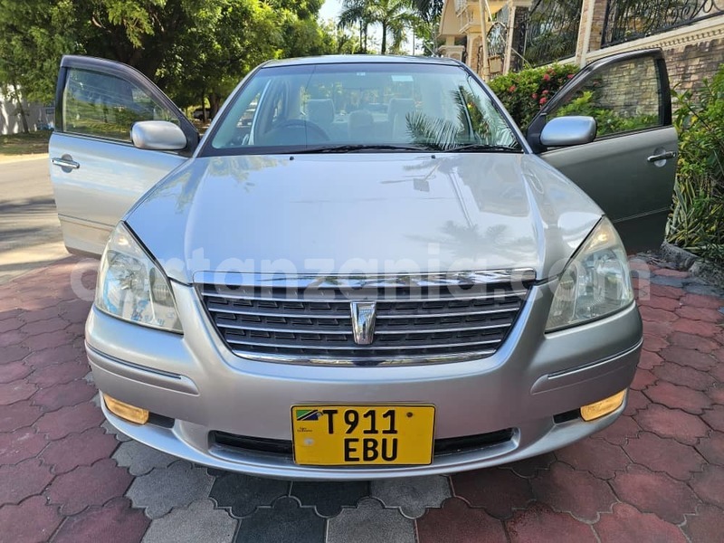 Big with watermark toyota premio dar es salaam dar es salaam 28032
