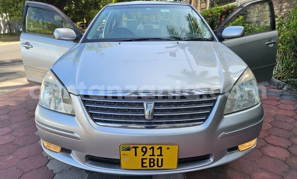 Buy Used Toyota Premio Other Car in Dar es Salaam in Dar es Salaam