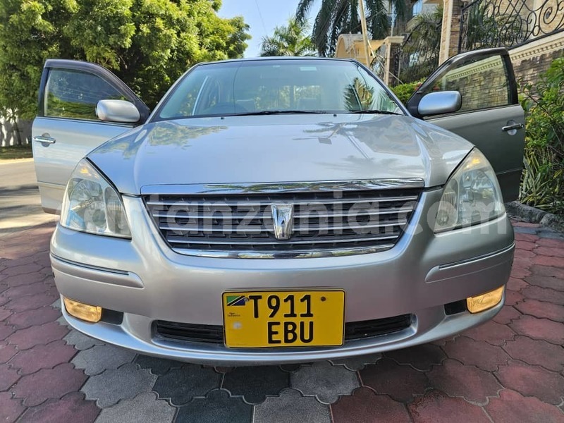 Big with watermark toyota premio dar es salaam dar es salaam 28032