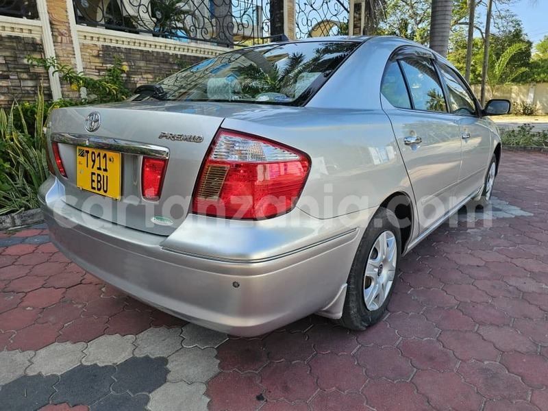 Big with watermark toyota premio dar es salaam dar es salaam 28032
