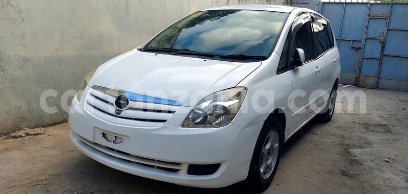 Big with watermark toyota spacio dar es salaam dar es salaam 28034