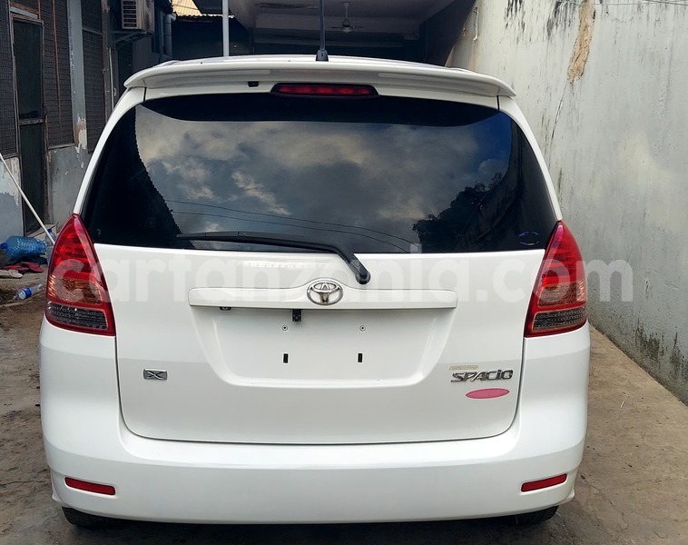 Big with watermark toyota spacio dar es salaam dar es salaam 28034