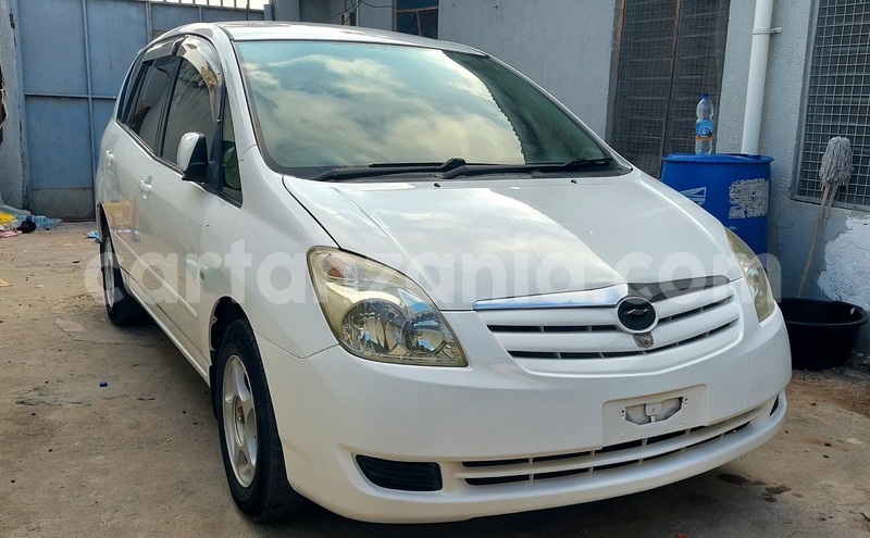 Big with watermark toyota spacio dar es salaam dar es salaam 28034