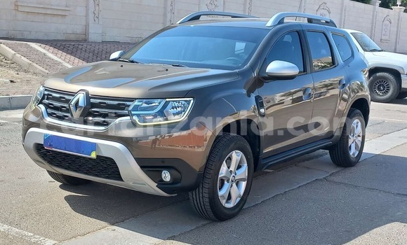 Buy Used Renault Duster Other Car in Dodoma in Dodoma