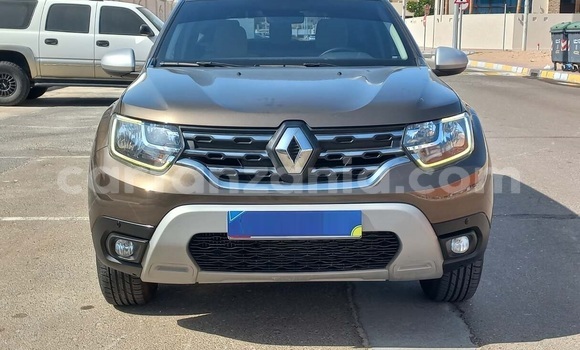 Buy Used Renault Duster Other Car in Dodoma in Dodoma Buy Used Renault Duster Other Car in Dodoma in Dodoma