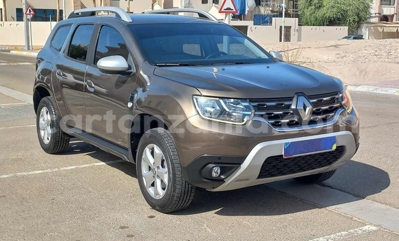 Buy Used Renault Duster Other Car in Dodoma in Dodoma Buy Used Renault Duster Other Car in Dodoma in Dodoma
