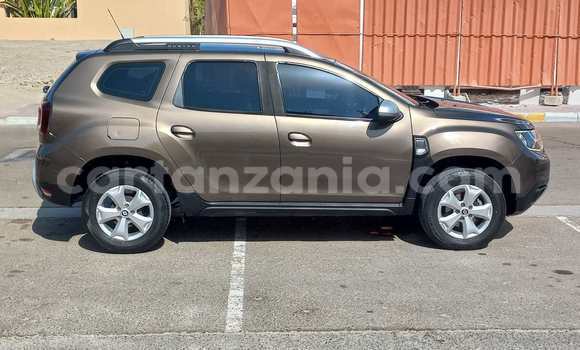 Buy Used Renault Duster Other Car in Dodoma in Dodoma Buy Used Renault Duster Other Car in Dodoma in Dodoma