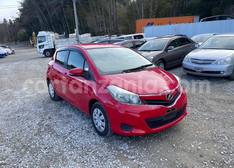 Big with watermark toyota vitz dodoma dodoma 28039