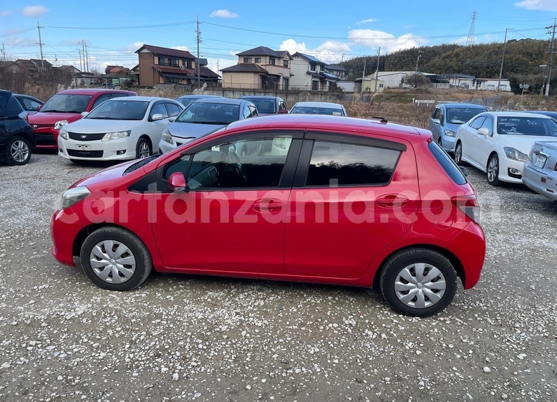 Big with watermark toyota vitz dodoma dodoma 28039