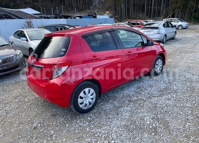 Big with watermark toyota vitz dodoma dodoma 28039