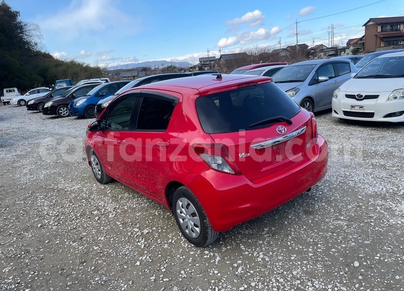 Big with watermark toyota vitz dodoma dodoma 28039