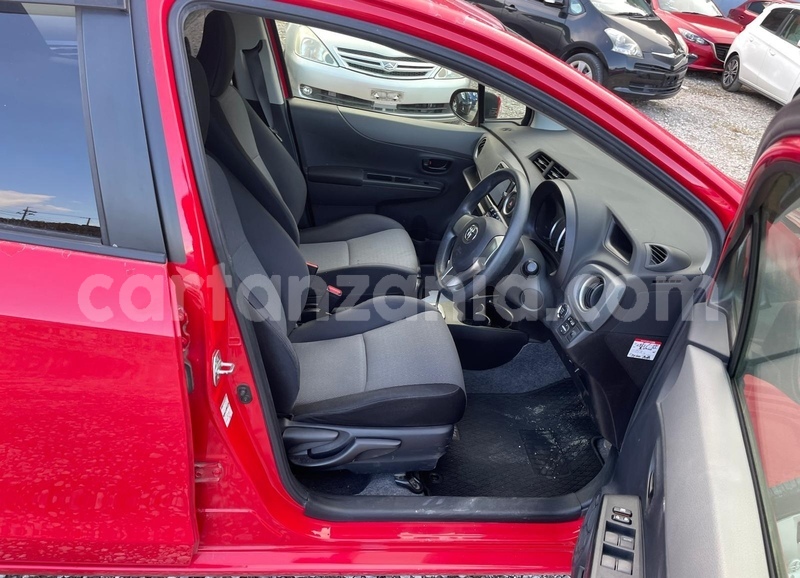 Big with watermark toyota vitz dodoma dodoma 28039