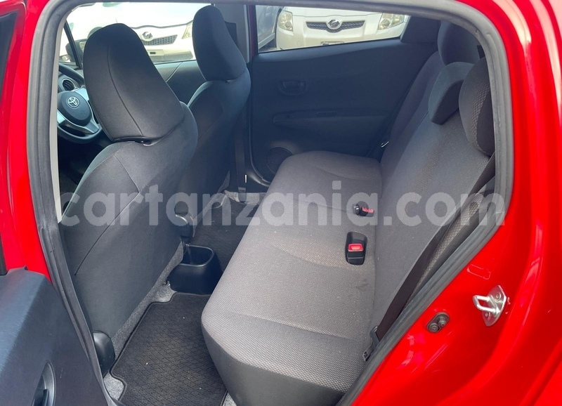 Big with watermark toyota vitz dodoma dodoma 28039