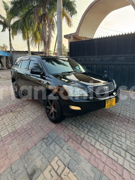 Big with watermark toyota harrier dar es salaam dar es salaam 28040