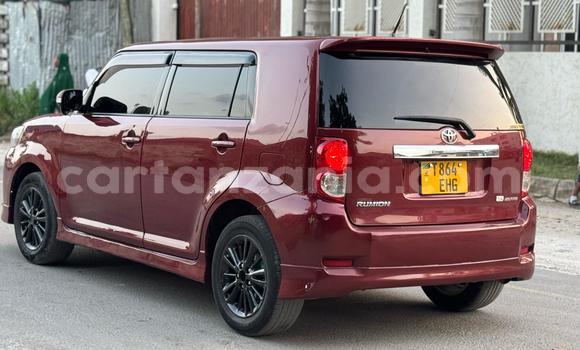 Nunua Ilio tumika Toyota Corolla Rumion Nyekundu Gari ndani ya Dar es Salaam nchini Dar es Salaam Nunua Ilio tumika Toyota Corolla Rumion Nyekundu Gari ndani ya Dar es Salaam nchini Dar es Salaam