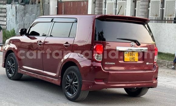 Nunua Ilio tumika Toyota Corolla Rumion Nyekundu Gari ndani ya Dar es Salaam nchini Dar es Salaam Nunua Ilio tumika Toyota Corolla Rumion Nyekundu Gari ndani ya Dar es Salaam nchini Dar es Salaam