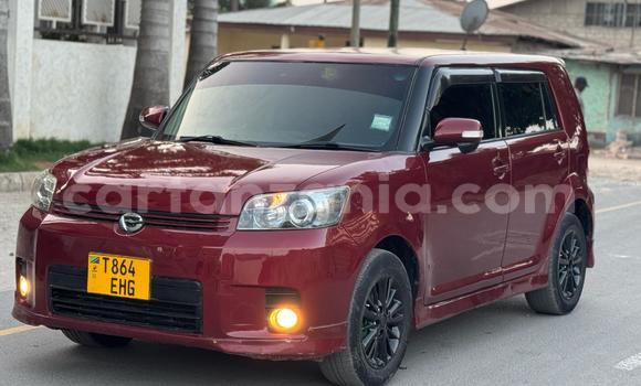 Nunua Ilio tumika Toyota Corolla Rumion Nyekundu Gari ndani ya Dar es Salaam nchini Dar es Salaam Nunua Ilio tumika Toyota Corolla Rumion Nyekundu Gari ndani ya Dar es Salaam nchini Dar es Salaam