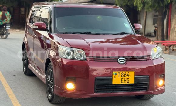 Nunua Ilio tumika Toyota Corolla Rumion Nyekundu Gari ndani ya Dar es Salaam nchini Dar es Salaam Nunua Ilio tumika Toyota Corolla Rumion Nyekundu Gari ndani ya Dar es Salaam nchini Dar es Salaam