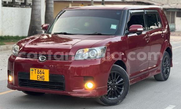 Nunua Ilio tumika Toyota Corolla Rumion Nyekundu Gari ndani ya Dar es Salaam nchini Dar es Salaam Nunua Ilio tumika Toyota Corolla Rumion Nyekundu Gari ndani ya Dar es Salaam nchini Dar es Salaam