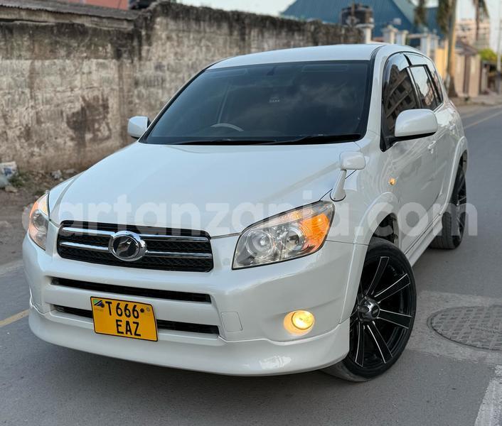 Big with watermark toyota rav4 dar es salaam dar es salaam 28047