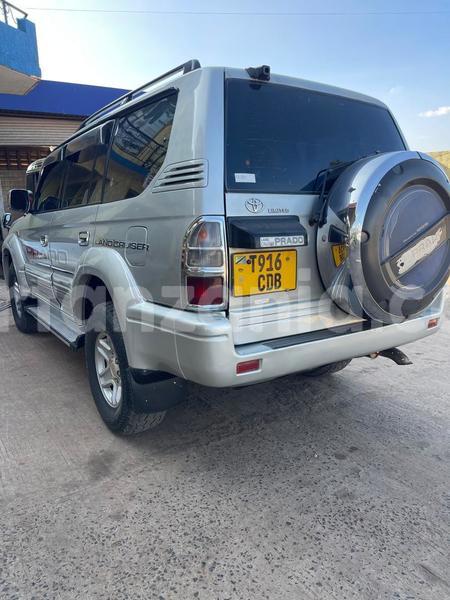 Big with watermark toyota prado dar es salaam dar es salaam 28048