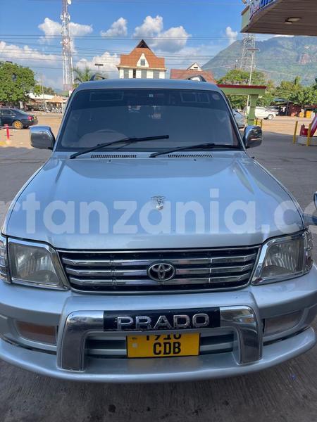 Big with watermark toyota prado dar es salaam dar es salaam 28048