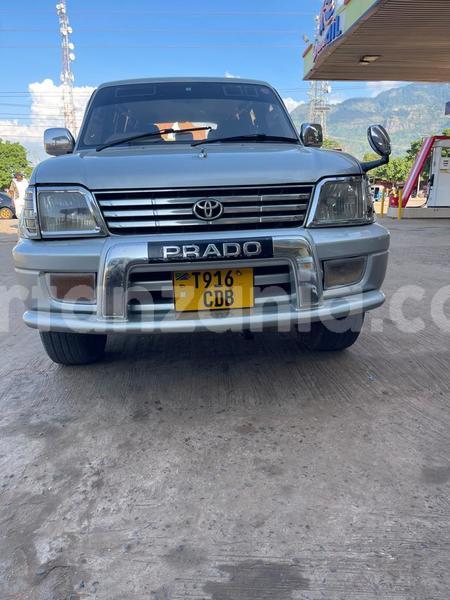 Big with watermark toyota prado dar es salaam dar es salaam 28048