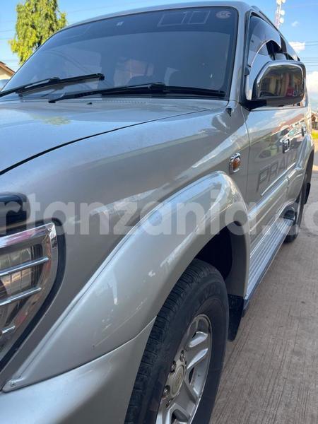Big with watermark toyota prado dar es salaam dar es salaam 28048