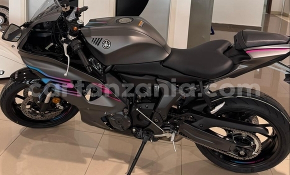 Buy New Yamaha YZF Beige Bike in Arusha in Arusha