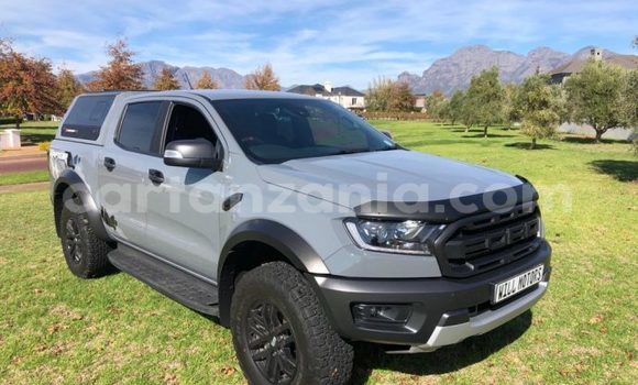 Buy Used Ford Ranger Blue Car in Dar es Salaam in Dar es Salaam Buy Used Ford Ranger Blue Car in Dar es Salaam in Dar es Salaam