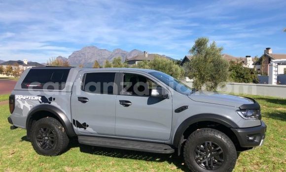 Buy Used Ford Ranger Blue Car in Dar es Salaam in Dar es Salaam Buy Used Ford Ranger Blue Car in Dar es Salaam in Dar es Salaam