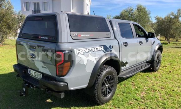 Buy Used Ford Ranger Blue Car in Dar es Salaam in Dar es Salaam Buy Used Ford Ranger Blue Car in Dar es Salaam in Dar es Salaam