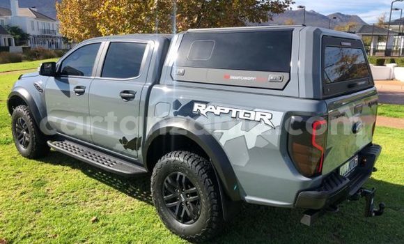 Buy Used Ford Ranger Blue Car in Dar es Salaam in Dar es Salaam Buy Used Ford Ranger Blue Car in Dar es Salaam in Dar es Salaam