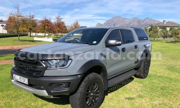 Buy Used Ford Ranger Blue Car in Dar es Salaam in Dar es Salaam Buy Used Ford Ranger Blue Car in Dar es Salaam in Dar es Salaam