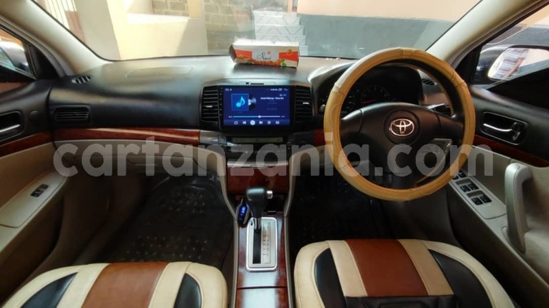 Big with watermark toyota premio dar es salaam dar es salaam 28058