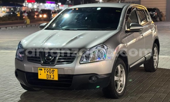Nunua Ilio tumika Nissan Dualis Fedha Gari ndani ya Dar es Salaam nchini Dar es Salaam