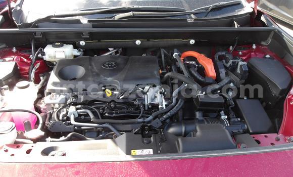 Buy Used Toyota RAV4 Red Car in Dodoma in Dodoma Buy Used Toyota RAV4 Red Car in Dodoma in Dodoma