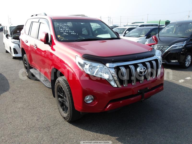 Big with watermark toyota land cruiser prado dodoma dodoma 28072