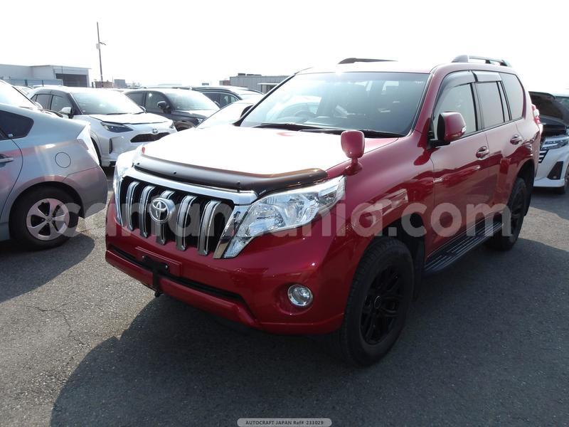 Big with watermark toyota land cruiser prado dodoma dodoma 28072