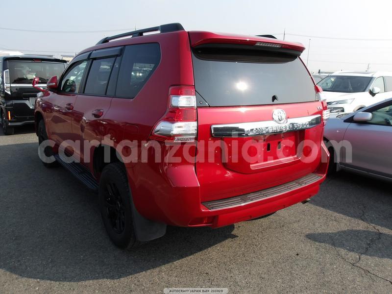 Big with watermark toyota land cruiser prado dodoma dodoma 28072